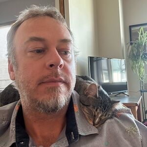 Meet your Posher, Kelly